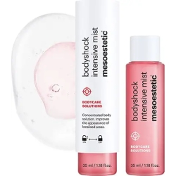 Bodyshock Intensive Mist - 2 anti-cellulite treatments of 35 ml