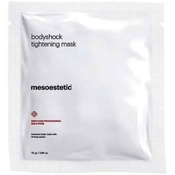 Bodyshock Tightening Mask - Firming treatment
