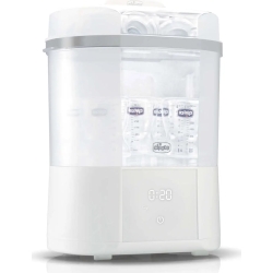 Sterilizer and Drying 2 in 1