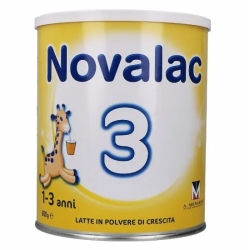 Novalac 3 - Growth milk powder 800 G