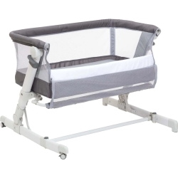 Next2Me PopUp - atmosphere co-sleeping cot