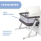 Next2Me PopUp - atmosphere co-sleeping cot