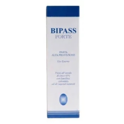 Bipass Forte - Soothing cream 75 ml