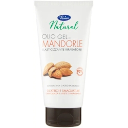 Natural - Elasticizing Repairing Almond Gel Oil 150 ml