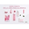 Rosa Hyaluronic - 25 micellar cleansing wipes