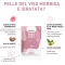 Rosa Hyaluronic - Moisturizing face mask