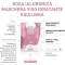 Rosa Hyaluronic - Moisturizing face mask