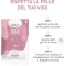 Rosa Hyaluronic - Moisturizing face mask