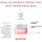 Rosa Hyaluronic - Anti-aging face cream 50 ml