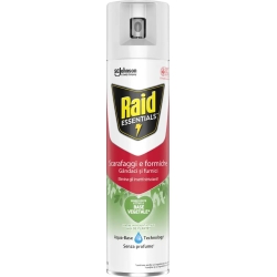 Essential Cockroaches and Ants - Insecticide 400 ml