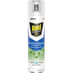 Essential Flies and Mosquitoes - Insecticide 400 ml