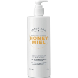 Honey Miel - Nourishing body milk 400 ml