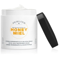 Honey Miel - Regenerating Body Cream 500 ml
