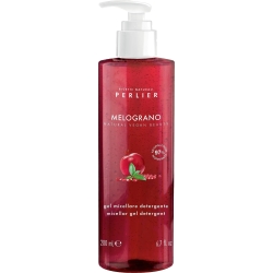 Pomegranate - Cleansing micellar gel 200 ml
