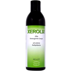 Xerolix - Body Cleansing Oil 400 ml