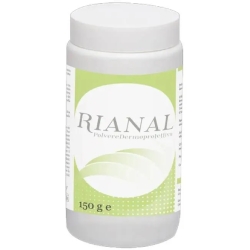 Rianal - Dermoprotective Powder 150 G