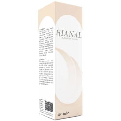 Rianal - Oily Solution 100 Ml