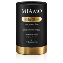 Skin Glow - Skin Supplement 10 vials of 22 Ml