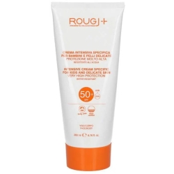 Intensive cream specific for kids SPF50+ Very high Protection 200 ml