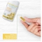 Zenzero - Intestinal health supplement 60 capsules