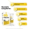 Enteroben 100 Mld - Intestinal health supplement 20 capsules