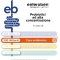 Enteroben 200 Mld - Intestinal health supplement 14 Soluble sachets