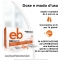 Enteroben 200 Mld - Intestinal health supplement 14 Soluble sachets