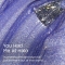 Nail Lacquer XBOX - Nial Polish Nld58 You Had Me At Halo
