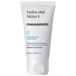 Hydra Vital Factor K - Facial moisturizing cream 50 ml