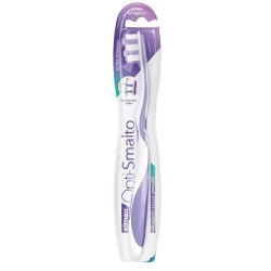 Optismalto - Soft manual toothbrush