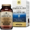 Advanced Omega D3 - Heart health supplement 120 pearl