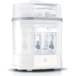 3 in 1 steam sterilizer