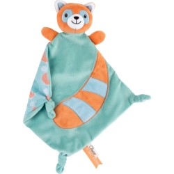 My Sweet Doudou Red Panda - Plush for babies