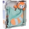 My Sweet Doudou Red Panda - Plush for babies