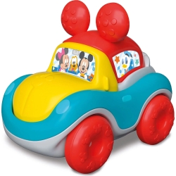 Disney Baby - Puzzle car assemble & Go