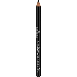 Eyebrow Designer - eyebrows Pencil N. 01 Black