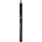 Eyebrow Designer - eyebrows Pencil N. 01 Black