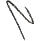 Eyebrow Designer - eyebrows Pencil N. 01 Black