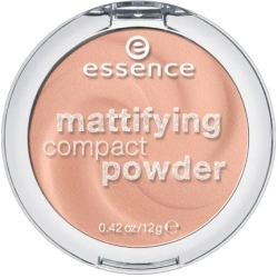 Mattifying compact powder N. 04 Perfect beige