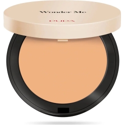 Wonder Me - compact powder - n. 030 Warm Beige