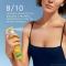 Waterlover Milky Sun Spray SPF50 - Sun Cream 200 ml