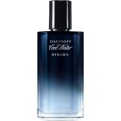Cool Water Reborn - Eau de Toilette for Men 75 ml Spray