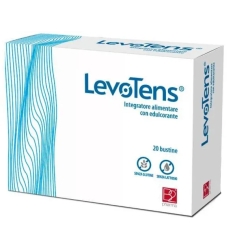Levotens - Bone and Joint Health Supplement 20 sachets