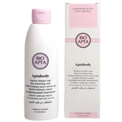 Aptabody - Body moisturizing emulsion 150 ml