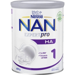 Nan Expert pro Ha 1 - Powdered milk for infants 800 G