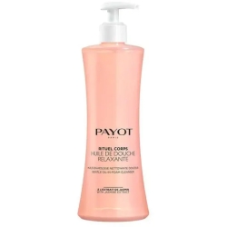 Rituel Corps Huile De Douche Relax - Facial cleansing oil 400 ml