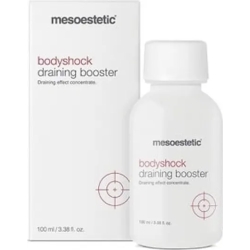 Bodyshop Draining Booster - Anti-cellulite treatment 100 ml
