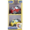 Turbo Ball Racing Friends - 2 mini cars