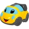 Turbo Ball Racing Friends - 2 mini cars