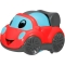 Turbo Ball Racing Friends - 2 mini cars